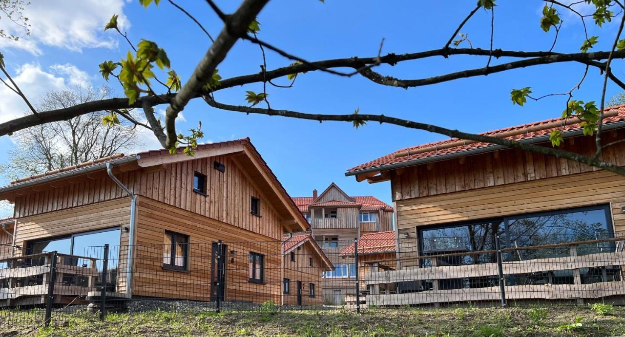 Vila Cecilienpark Oberharz Goslar Exteriér fotografie